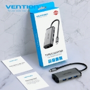 Picture of Type-C USB Adapter VENTION CNCHB