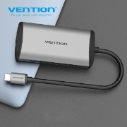 Picture of Type-C USB Adapter VENTION CNCHB