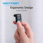 Picture of HDMI კაბელი VENTION AARBG 1.5M 270° Degree