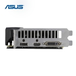 Picture of ვიდეო დაფა ASUS TUF Gaming GTX 1660 6GB 192-Bit GDDR5 90YV0CU3-M0NA00