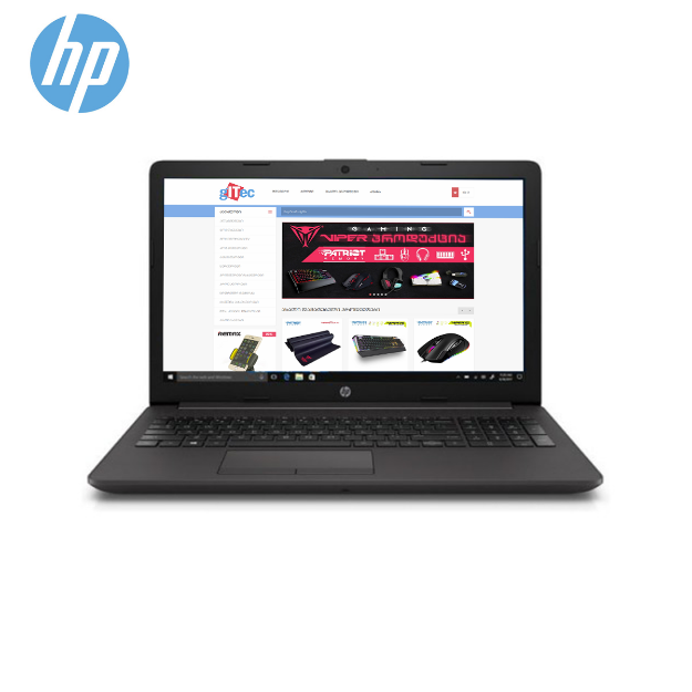 Picture of Notebook HP 250 G7  15.6""FHD  15S23ES  i3-8130U  Ram 8GB  256GB 