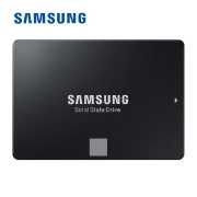 Picture of SSD Hard Drive Samsung 860 EVO 500GB SATA 6GB/S (MZ-76E500BW)
