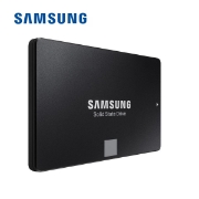 Picture of SSD Hard Drive Samsung 860 EVO 500GB SATA 6GB/S (MZ-76E500BW)