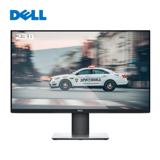 Picture of Monitor Dell P2419H 23.8" WLED (210-APWU) BLACK 