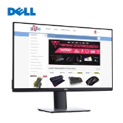 Picture of Monitor Dell P2419H 23.8" WLED (210-APWU) BLACK 