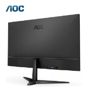 სურათი მონიტორი AOC 24B1H/01 23.6" MVA W-LED 5ms FullHD Black