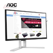 Picture of Monitor AOC AGON AG251FZ 24.5" TN WLED FullHD 1ms 240hz