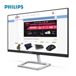 Picture of მონიოტრი Philips 226E9QDSB/00 21.5" IPS WLED FullHD 75Hz 4ms Black