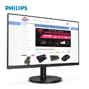 Picture of Monitor Philips 221V8/01 21.5" VA WLED FullHD 75Hz 4ms Black