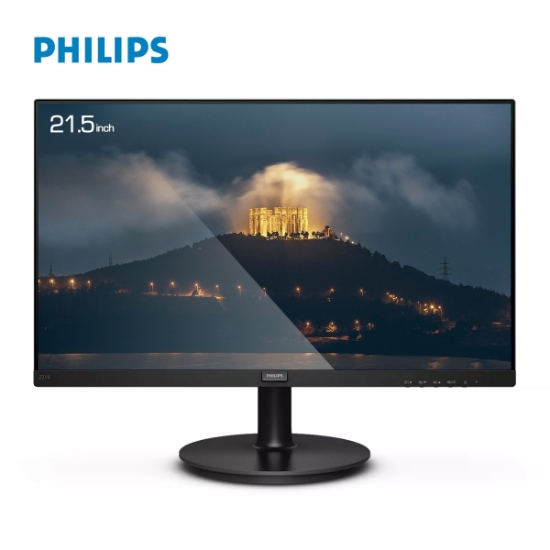 Picture of Monitor PHILIPS 221V8A/01 21.5" VA WLED FullHD 4ms 75Hz