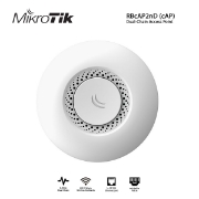 სურათი Wireless აქსესპოინტი MIKROTIK RBcAP2nD