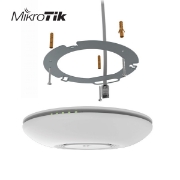 სურათი Wireless აქსესპოინტი MIKROTIK RBcAP2nD