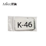 სურათი Wireless აქსესპოინტი MIKROTIK RBcAP2nD
