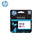 Picture of კატრიჯი HP 912 Original Ink  (3YL78AE) Magneta