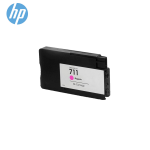 Picture of კატრიჯი HP 711 Original Ink  (CZ131A) Magneta