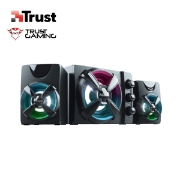 Picture of USB Speaker Trust 23644 ZIVA RGB 2.1 GAMING
