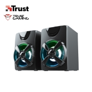 Picture of USB Speaker Trust 23644 ZIVA RGB 2.1 GAMING