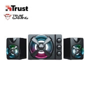 Picture of USB Speaker Trust 23644 ZIVA RGB 2.1 GAMING