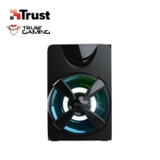 Picture of USB Speaker Trust 23644 ZIVA RGB 2.1 GAMING