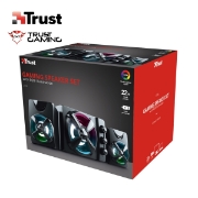 Picture of USB Speaker Trust 23644 ZIVA RGB 2.1 GAMING