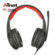 სურათი ყურსასმენი TRUST GXT 310 21187 3.5mm 4 Pole BLACK