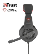 სურათი ყურსასმენი TRUST GXT 310 21187 3.5mm 4 Pole BLACK