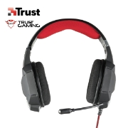 სურათი ყურსასმენი TRUST GXT322 DYNAMIC 3.5mm 4 pole BLACK
