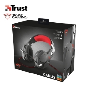სურათი ყურსასმენი TRUST GXT322 DYNAMIC 3.5mm 4 pole BLACK