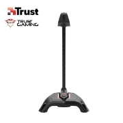 Picture of MICROPHONE TRUST GXT 215 ZABI 23800 USB LED BLACK