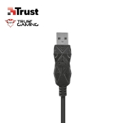 Picture of MICROPHONE TRUST GXT 215 ZABI 23800 USB LED BLACK