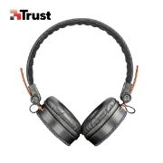 სურათი ყურსასმენი TRUST FYBER 22643 DARK DENIM