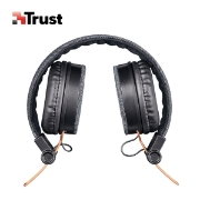 სურათი ყურსასმენი TRUST FYBER 22643 DARK DENIM
