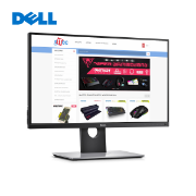 Picture of Monitor  Dell (UP2716D) 27" LED Black (210-AGTR_GE)