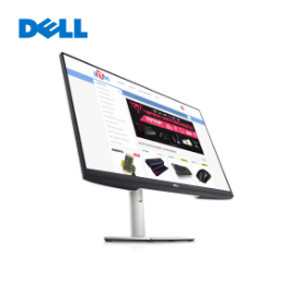Picture of Monitor Dell (S2721HN) 27" LED Silver (210-AXKV_GE)