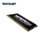 Picture of ოპერატიული მეხსიერება Patriot VIPER STEEL PVS416G300C8S 16GB 3000MHz SODIMM