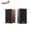Picture of USB Speaker Genius SP-HF180-WD USB Powered