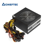 Picture of Power Supply CHIEFTEC SMART 650W GPS-650A8