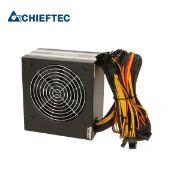 Picture of Power Supply CHIEFTEC SMART 650W GPS-650A8