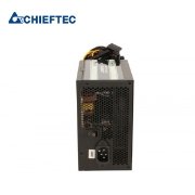 Picture of Power Supply CHIEFTEC SMART 650W GPS-650A8
