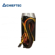 Picture of Power Supply CHIEFTEC SMART 650W GPS-650A8