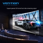 Picture of Display კაბელი Vention HACBF 1M Display to display