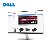 Picture of Monitor Dell (S2721D) 27" LED Silver (210-AXKX_GE)