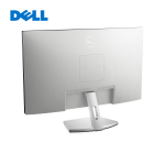 Picture of Monitor Dell (S2721D) 27" LED Silver (210-AXKX_GE)