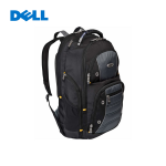 Picture of ნოუთბუქის ჩანთა Dell Targus Drifter Backpack 17" (460-BCKM_GE)