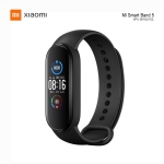 Picture of Fitness bracelet Xiaomi Mi Smart Band 5 (BHR4215GL)
