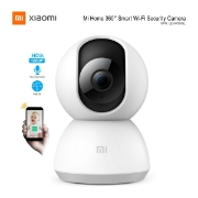 სურათი Smart Wi-Fi ციფრული კამერა Xiaomi Mi Home 360° (QDJ4058GL)