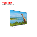 Picture of TV Smart TOSHIBA 50U5965 50" 4K UHD