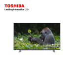 Picture of TV Smart TOSHIBA 55U5965 55" 4K UHD