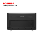 Picture of TV SSmart TOSHIBA 65U5965 65" 4K UHD