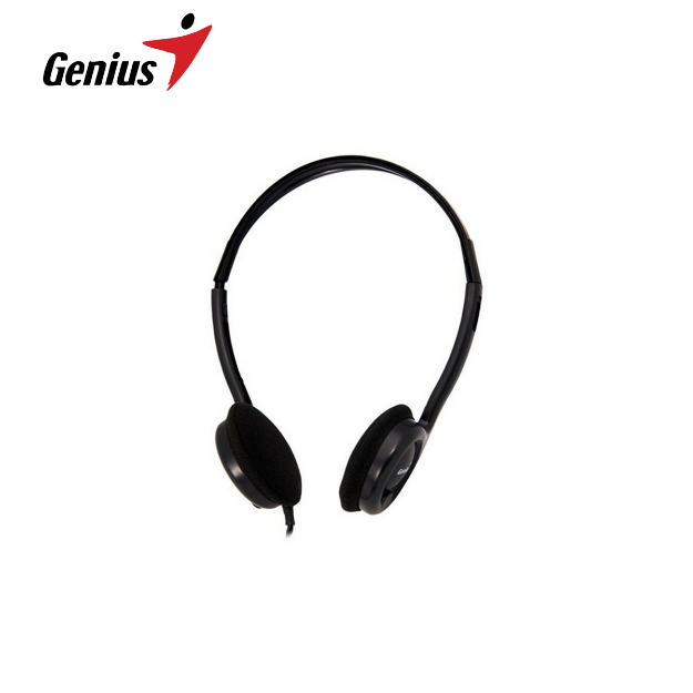 Picture of ყურსასმენი Genius Headset HS-M200C (GE-HS-M200C)